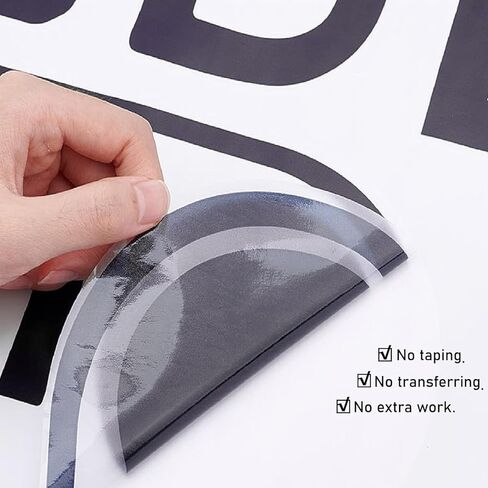 PLIGREAT 14 Pcs Flying Eagle Birds Wall Stickers, Peel and Stick Wall Decals, Removable Self-Adhesive Vinyl Wall Sticker for Dining Living Room Bedroom Bathroom Wall Decoration Home DIY Wall Art Decor in Kuwait