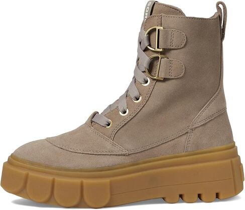 SOREL Women's Caribou X Lace Waterproof Boot in Saudi Arabia