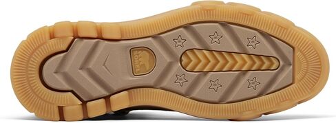 SOREL Women's Caribou X Lace Waterproof Boot in Saudi Arabia