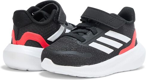 Adidas Unisex-Baby Run Falcon 5 in Kuwait