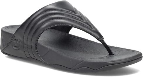 صندل نسائي من Fitflop بكعب عريض in Kuwait
