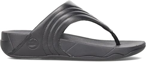 صندل نسائي من Fitflop بكعب عريض in Kuwait