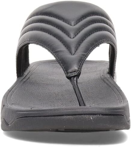صندل نسائي من Fitflop بكعب عريض in Kuwait