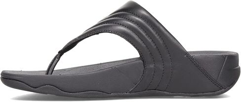صندل نسائي من Fitflop بكعب عريض in Kuwait