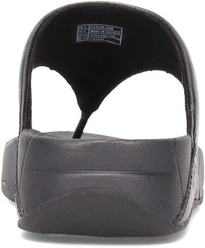 صندل نسائي من Fitflop بكعب عريض in Kuwait