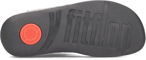 صندل نسائي من Fitflop بكعب عريض in Kuwait