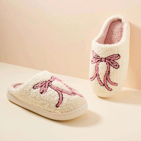 Halloween Slippers for Women Spooky Ghostface Slides Cute Kitty House Shoes Halloween Fun Gifts for Adults in Saudi Arabia