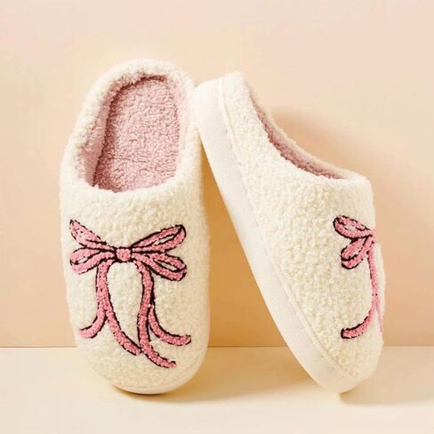 Halloween Slippers for Women Spooky Ghostface Slides Cute Kitty House Shoes Halloween Fun Gifts for Adults in Saudi Arabia