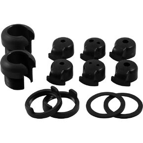 Wilderness Systems Through-Hull Wiring Kit for Kayaks
