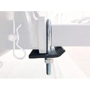 TRAPSKI 4-Bike Carrier Rack, Double Fold Design with a 2-inch Hitch Mount | Heavy Duty Steel Frame, Black | 3 Year Warranty | USA Veteran Owned Business
