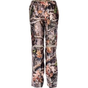 KODA Adventure Gear Kids True Timber Hardshell Camo Hunting Pant in Saudi Arabia