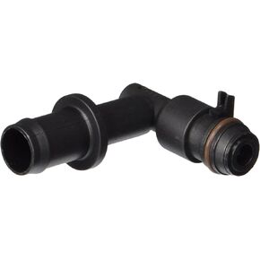 Standard Motor Products V373 PCV Valve, 1 Count (Pack of 1)