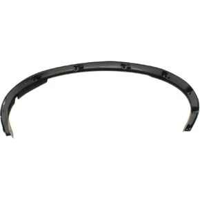 Fender-Trim Molding Moulding Front Driver Left Side Replacement for 2011-2019 Durango CH1291112 57010621AD 57010620AD