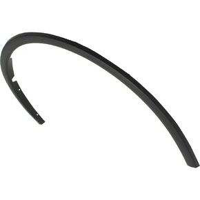 Fender-Trim Molding Moulding Front Driver Left Side Replacement for 2011-2019 Durango CH1291112 57010621AD 57010620AD