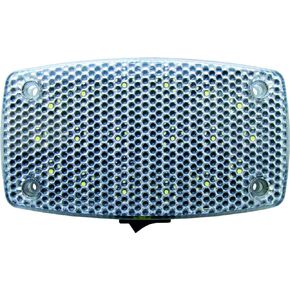 Optronics ILL22CBBP LED Dome Light