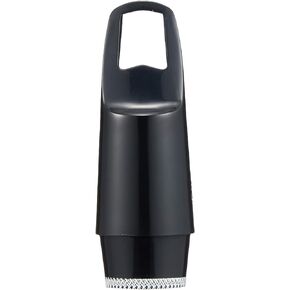 CLS51 Hard Rubber Soprano Saxophone Mouthpiece 5