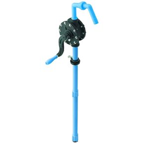 LubriMatic 55-155 DEF Compatible Rotary Barrel Pump