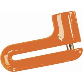 Kryptonite Kryptolok 10-S DFS Bicycle Security Disc Lock