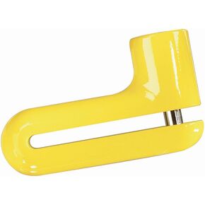 Kryptonite Kryptolok 10-S DFS Bicycle Security Disc Lock