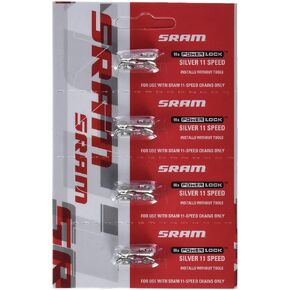 SRAM PowerLock Link for 11 Speed Chain Card/4