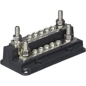 BEP Marinco Power Products 200A Z 10 Way Buss Bar