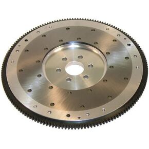 RAM Clutches 2529 157-Tooth '0' Balance Aluminum Flywheel
