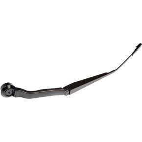 Dorman 43514 Front Passenger Side Windshield Wiper Arm Compatible with Select Ford Models