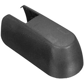 76721-T4N-H01 Black Tail Gate Rear Wiper Arm Cover Cap for Honda for Pilot for HR-V 76721T4NH01