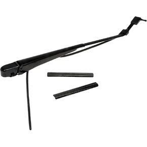 Dorman 42818 Driver Side Windshield Wiper Arm Compatible with Select IC/International Models