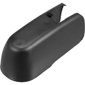 ACROPIX Rear Wiper Arm Nut Cover Cap Fit for Subaru Forester - Pack of 1 Black