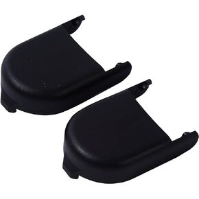 Front Windshield Wiper Arm Nut Bolt Cowl Cap Cover Replacement for Subaru Ascent Forester Outback, 2pcs