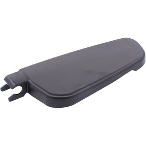 NewYall Right Side Windshield Wiper Washer Arm Cap Cover