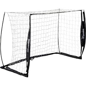 Champion Sports Rhino Flex Portable Soccer Goal