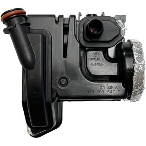 For Audi A8 Quattro S6 S7 S8 RS7 2013-2018 Quattro 4.0T Engine Oil Separator 079103542E 079103542D 079103542B