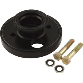 09-0202 Billet Aluminum Bypass Adapter
