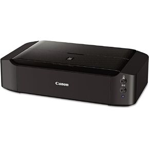 Canon IP8720 Wireless Printer, AirPrint and Cloud Compatible, Black