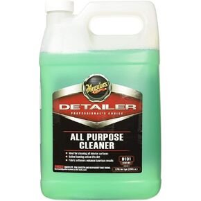 Meguiar's D10101 All Purpose Cleaner 128 Fl Oz (Pack of 1)