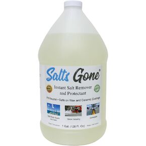 SALTS GONE™ (Gallon