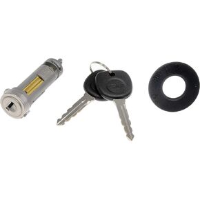 Dorman 924-897 Ignition Lock Cylinder for Select Saturn Models