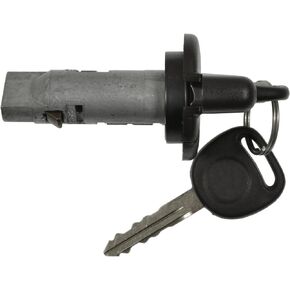 ACDelco Professional D1497G Ignition Lock Cylinder with Key