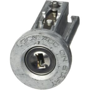 GM Genuine 89022365 Ignition Lock Cylinder