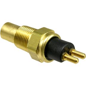 WVE by NTK 1T1132 Engine Coolant Temperature Switch, 1 Pack