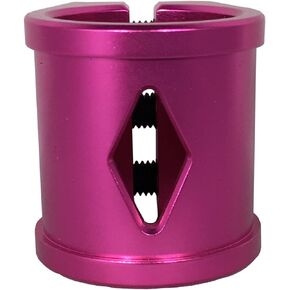 Liberty Diamond 3 Bolt Oversized Scooter Clamp HIC