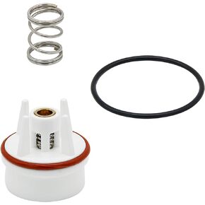 800M4 1/2" & 3/4" Vent Float Repair Kit Special for Freeze Resistant, Replace for 0887725 887725 RK 800M4-FR-V