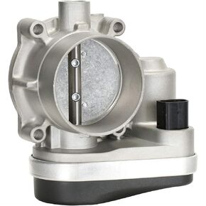 Throttle Body Assembly with IAC TPS | for 2006-2011 Chrysler 300 Sebring Town Country Dodge Avenger Grand Caravan Journey 2.7L 3.5L 4.0L | Replace# 4861691AA, 4861694AA, 04861691AA, 04861694AA