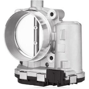 Throttle Body 0280750570 5184349AC Fit For Wrangler Grand Cherokee 200 300 Sebring Avenger Challenger Durango Charge RAM 1500 2500 3.2 3.6L V6