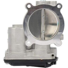 SCITOO 3.5L Throttle Body Assembly Fit for Ford F-150 2011-2016, for Ford Expedition 2015-2017, for Ford Transit-150 Transit-250 Transit-350 2015-2017, for Lincoln Navigator 2015-2017 TB1052