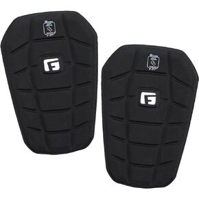 G-Form Pro-S Blade Soccer Shin Guards - Adult Shin Guards - Shin Guards for Protection