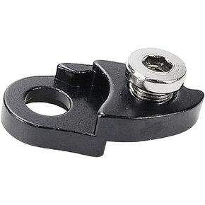 Pastlla Bike Rear Derailleur Hanger Derailleur Hanger Extender