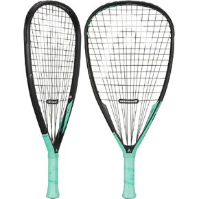 Head Radical 170 Racquetball Racquet 3 5/8